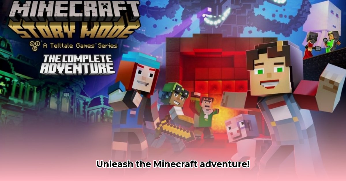 minecraft-story-mode-apk-android